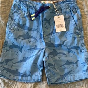 Boden - Boys Shorts Sharks